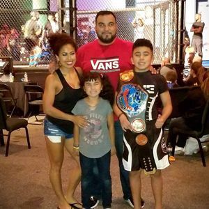 Meet your Posher, Sergio